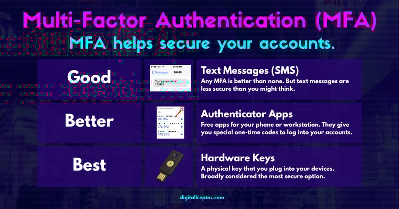 Multi-factor Authentication (MFA): Is It Really Worth The Trouble?