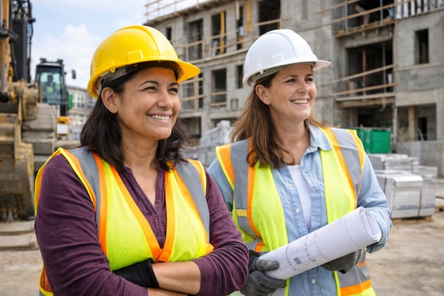 Southwest Florida Ranks High for Women in Construction Jobs, but Pay Gaps Remain