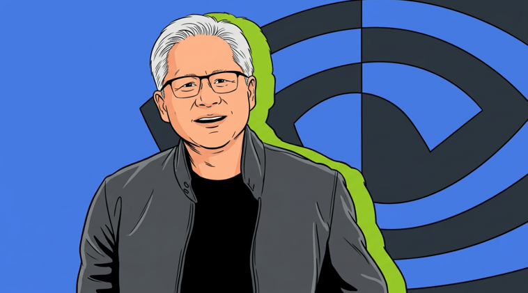 El director de Nvidia afirma que hemos alcanzado la AGI (Inteligencia Artificial General)
