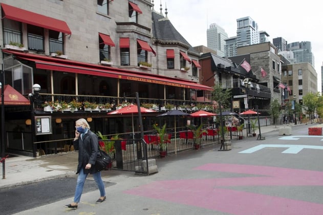 What’s Behind Canada’s Spike in Youth Unemployment? New Study Offers Answers