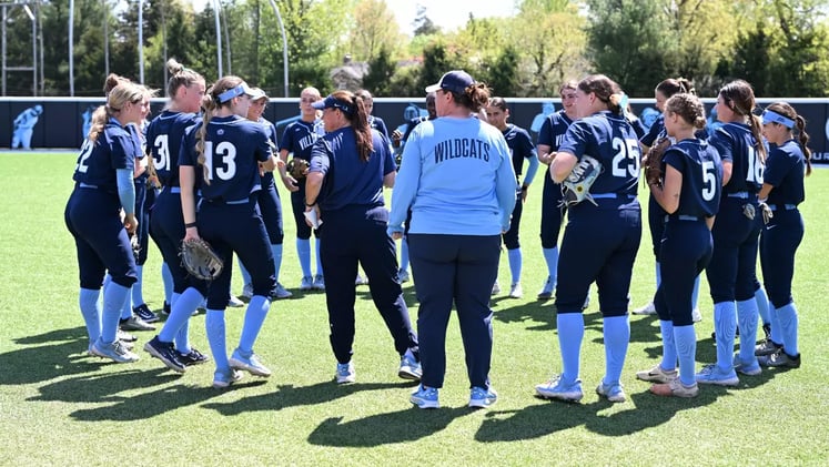 Good Morning, Nova Nation 5/4: Finishing Strong