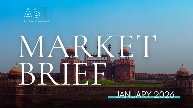 AST Market Brief – January 2026