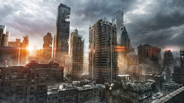 Build the Product. Sell the Product. Delay Everything Else