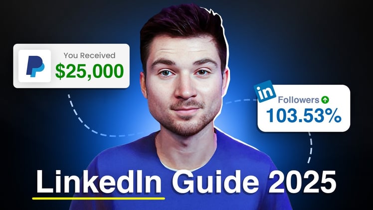 The Ultimate Guide to LinkedIn Video in 2025