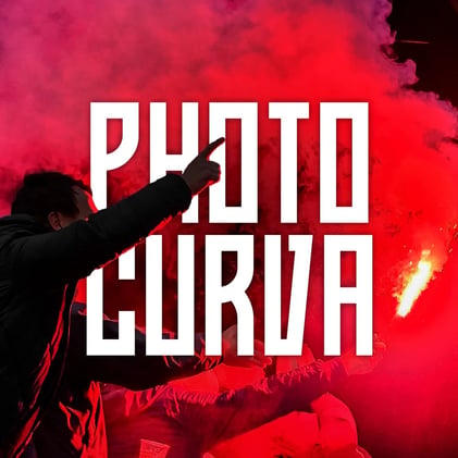 The Backroom Staff - Groundhoppers: Photo Curva