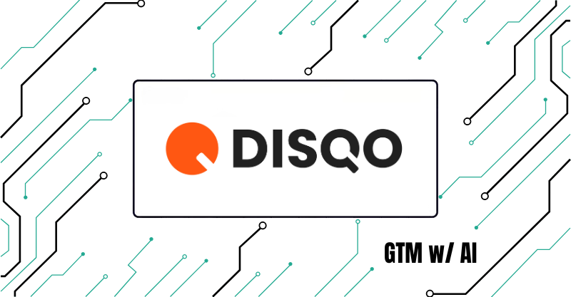 DISQO