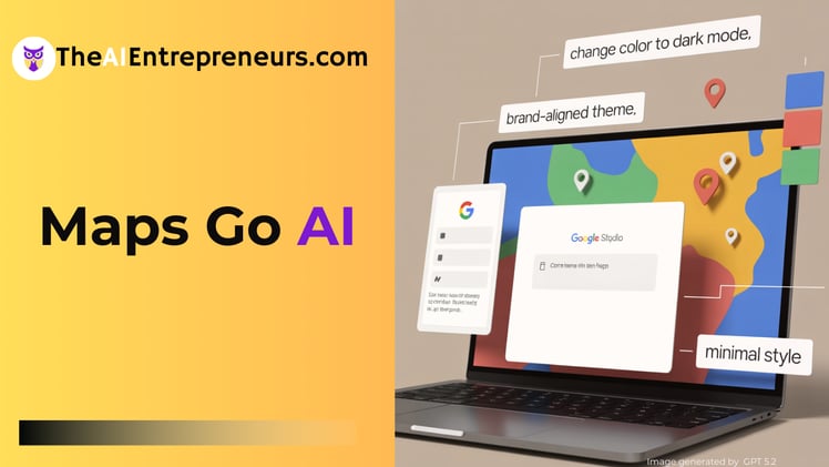 🎧 OpenAI’s Next Move: Audio-First AI