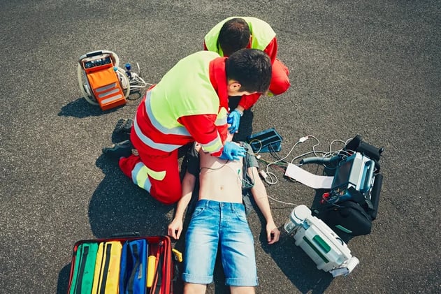 🌪️ Nurses Responding to Natural Disasters in 2025