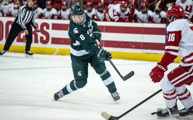 Spartan Brew 1/19: Two Wins Over No. 2!