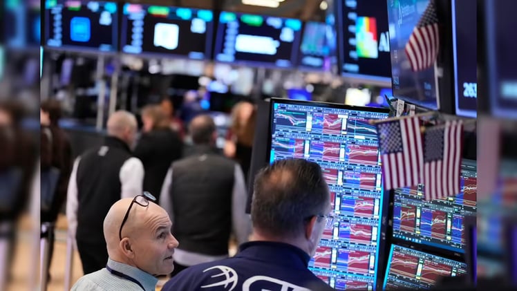 Major Breakouts In All Growth Sectors