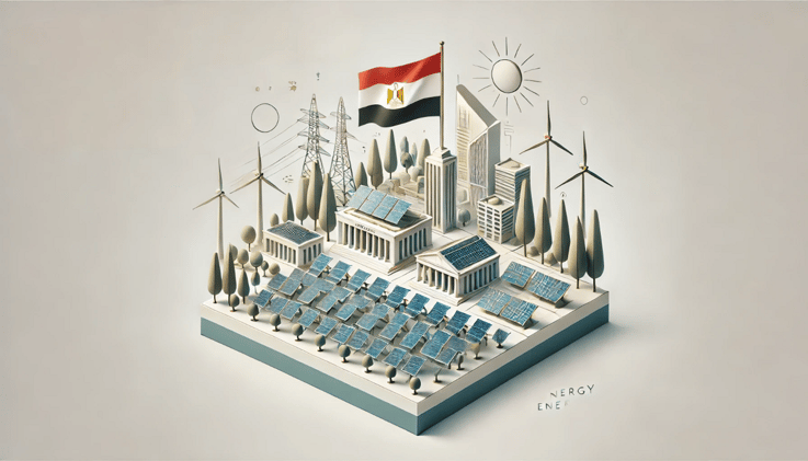 Benban Solar Park Powers Egypt’s Future