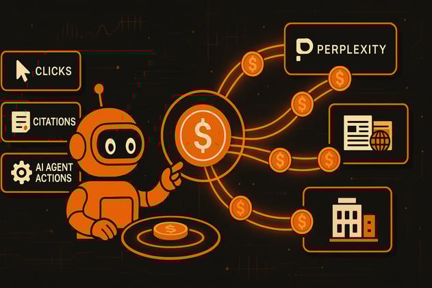 Perplexity ends AI scraping wars with automatic revenue splits