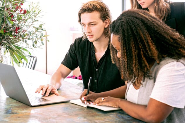 3 Digital Marketing Tips to Grow Your Small Business