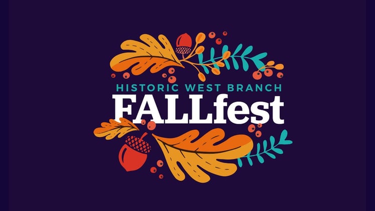 🍂 Oct. 2 - 5 | Your Johnson County Weekend Plans