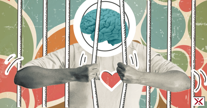 Unjail your thinking