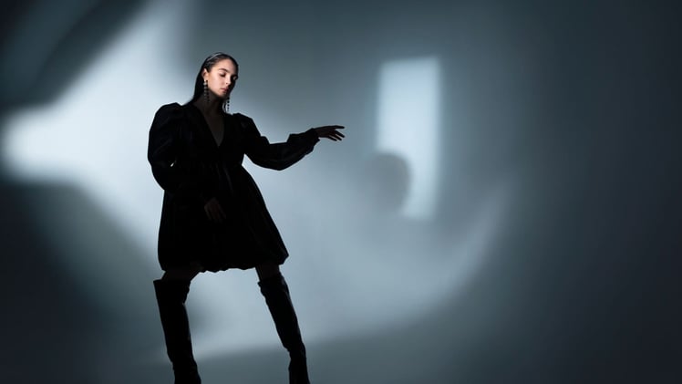 Still Life, Background Blur and Mastering Shadow Techniques