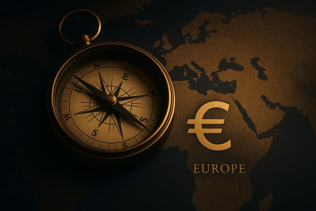 El dólar tiembla, el euro se fortalece: estrategias para proteger tu patrimonio en un mundo multipolar