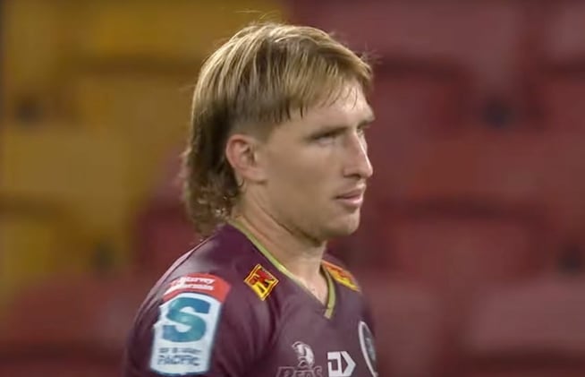 🏉 Rugby Gets Supersized