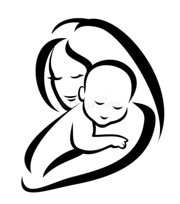 Happy Mother's Day! 💐