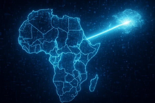 The problem with Africa’s pursuit of digital sovereignty