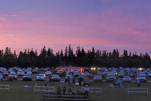 Oktoberfest, Trunk or Treat, Island Fringe Fest, and more...