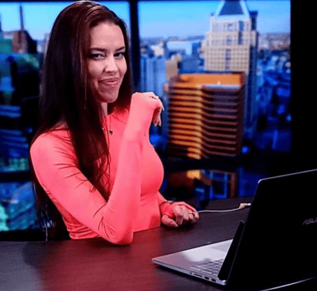 Best “ah ha” Moment Ever