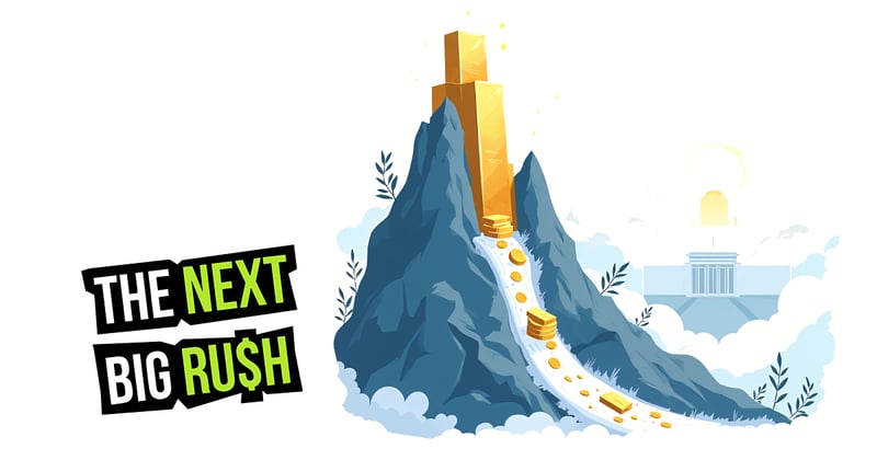 ⛏️ Metals Pull Back