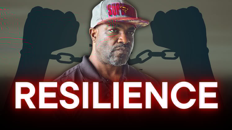 6 Principles of RESILIENCE That Could Change Your Life!