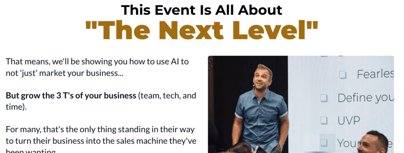 The people in this room might change your next year | Austin’s AI Newsletter