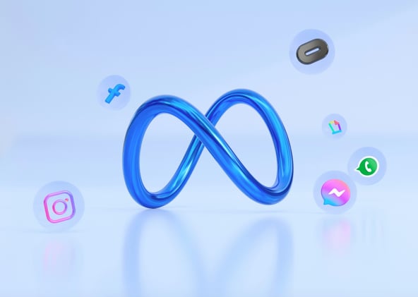 Meta partners with major publishers for real-time news