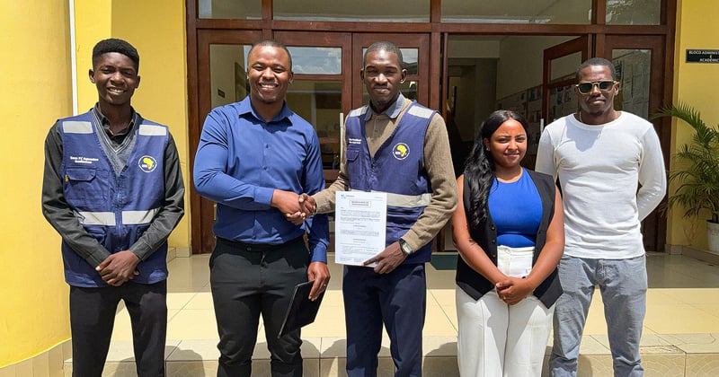 MyPessoal e CIS unem forças para impulsionar talentos jovens