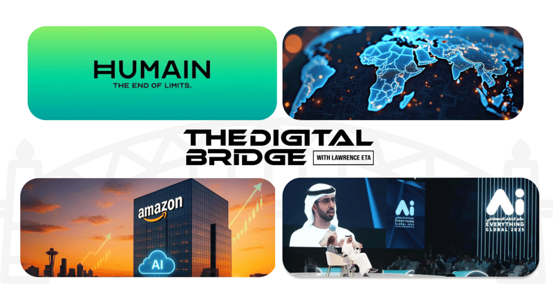 AI Leadership in Practice: Lessons from Global Digital Transformation