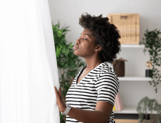 How Parents Reset After a Hard Moment