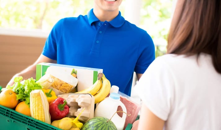 13 Ways to Make Money Delivering Food, Packages, and More