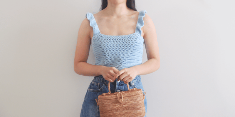 4 Crochet Projects You’ll Want to Make This Week