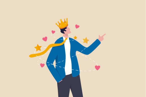 Humility can put you into the top 1/3 of leaders