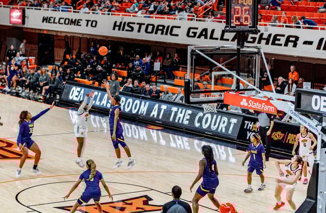 Cowboy Brew 11/12: Class In Session