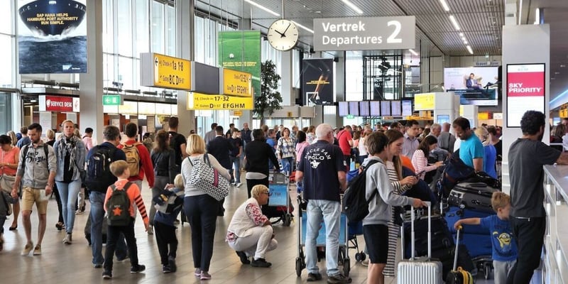 Travel Hacks: Here’s What the State Department’s New ‘Worldwide Caution’ Warning Really Means