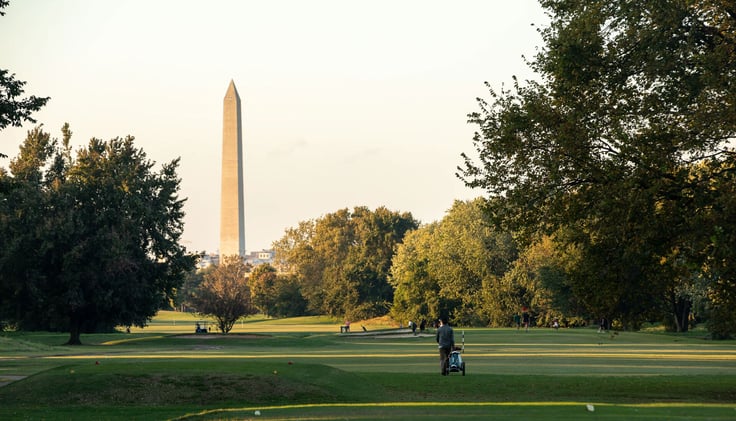 2026 Pro Golf Schedules (and Majors)