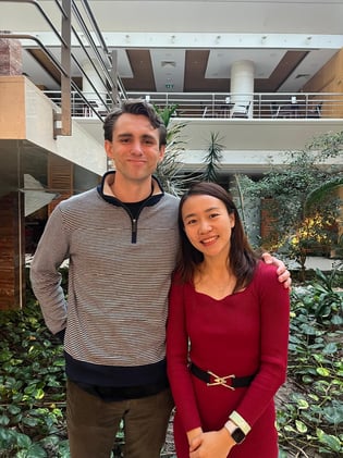 here's what I learnt 