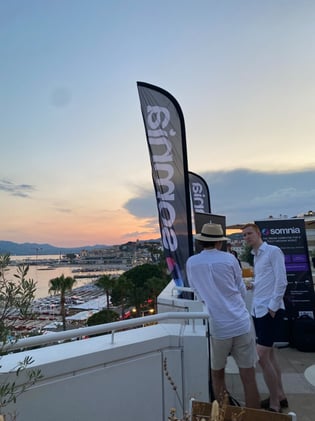 Lessons From Cannes: Lesson 3