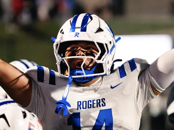  🏈 The Life of a Highlight Reel