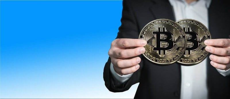 How the crypto industry reacts to recent bank bailouts