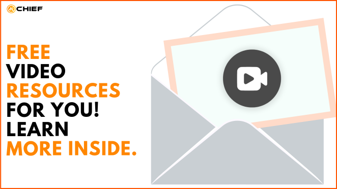 Free Video Resources For You!