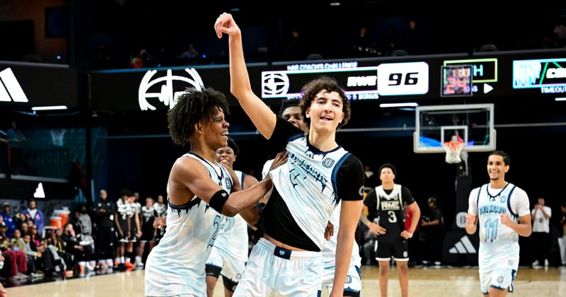 😱 OTE Halloween Was One to Remember