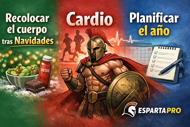 🛡️ ESPARTAPRO FULL – DOMINGO 4 DE ENERO DE 2026 🛡️