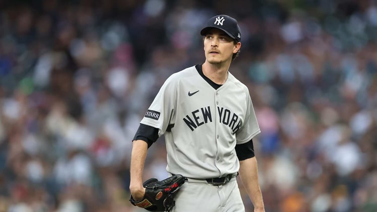 Rotation Grades: One of MLB's Best Staffs