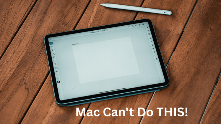 Why the iPad Pro Finally Crushes the Mac: The Game-Changer Apple Didn’t Want You to Know