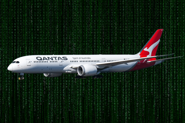 [Sentinel] #5 - Qantas Cyberattack: 6M Customer Records Exposed!