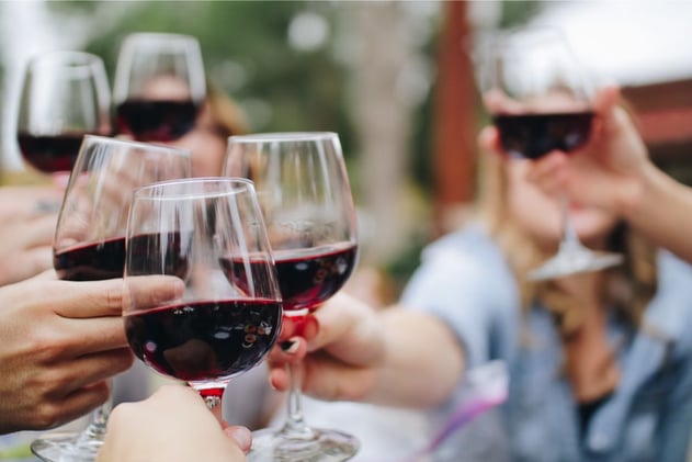 🍷 Discover Bulgaria’s Wine Magic – Plovdiv Is European Wine Capital 2025!